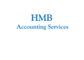 HMB Accounting Services Logo
