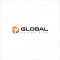 Global Design Stop Logo