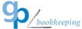 GP Bookkeeping Logo