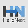 HelioNext Logo