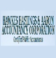 Hawkes Hastings & Aaron Logo