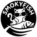 Smokyfish Logo