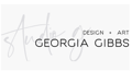 Georgia Gibbs Studio / Design Logo