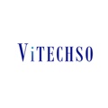 Vitechso Techlab Logo