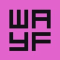 WAYF Logo