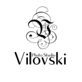 Photo Studio Vilovski Logo