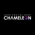 Social Chameleon Logo