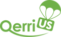 Qerrius, Inc. Logo