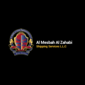 AL MESBAH AL ZAHABI SHIPPING SERVICES L.L.C Logo