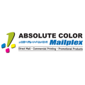 Absolute Color Mailple Logo