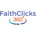 FaithClicks 360 Logo