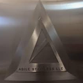 Agile Stainless LLC Logo