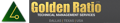 Golden Ratio Technical Management Services Logo
