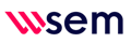Sem Web Agency Logo