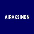Airaksinen Attorneys Ltd Logo