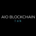 AIO Blockchain Lab Logo