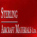Sterling Aircraft Materials Ltd. Logo