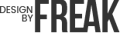 Freak Design Logo