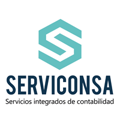 Serviconsa Guatemala Logo