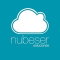 Nubeser Soluciones Logo