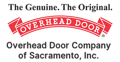 Overhead Door Company of Sacramento, Inc. Logo