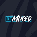 Reprise Remixed Logo