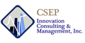 CSEP Innovation Consulting & Management Inc. Logo