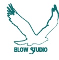 Blow Studio Logo
