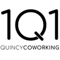101 Quincy Coworking Logo
