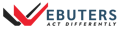 Webuters Technologies Pvt. Ltd. Logo