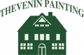 Thev Paint Logo