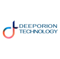 Deeporion Technology Pvt Ltd Logo