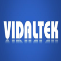 Vidaltek Logo