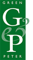 Green & Peter Logo