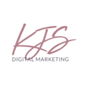 KJS - Digital Marketing Logo