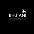 BHUTANI INFRA Logo