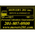 Movers 201, Inc. Logo
