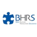 BHRS - Best HR Solutions Logo