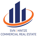 SVN | Hintze Commercial Real Estate Logo