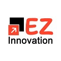 Ezinnovation Logo