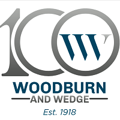 Woodburn and Wedge Logo