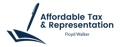 Affordable Tax & Representation Logo