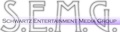 Schwartz Entertainment Media Group Logo