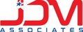 JDM Associates Logo