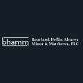 Bourland Heflin Alvarez Minor & Matthews, PLC. Logo