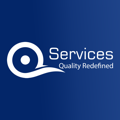 QServices IT Solutions Inc. Logo