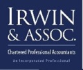 Irwin & Associates - British Columbia Logo