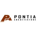 Pontia Architecture Logo