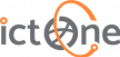 ictOne Logo