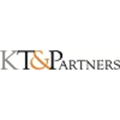 KT&Partners Logo